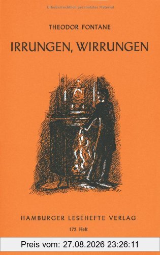 Irrungen, Wirrungen
