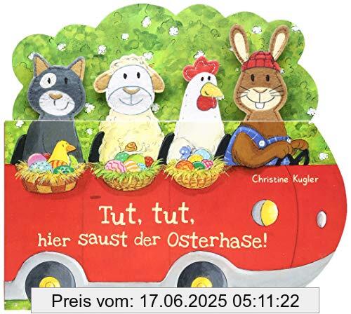 Brand : Arena Verlag, Binding : Pappbilderbuch, Label : Arena, Publisher : Arena, PackageQuantity : 1, medium : Sonstige Einbände, numberOfPages : 12, publicationDate : 2019-01-21, authors : Christine Kugler, ISBN : 3401712942