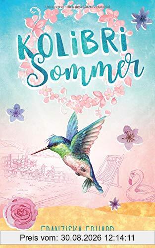 Kolibri-Sommer