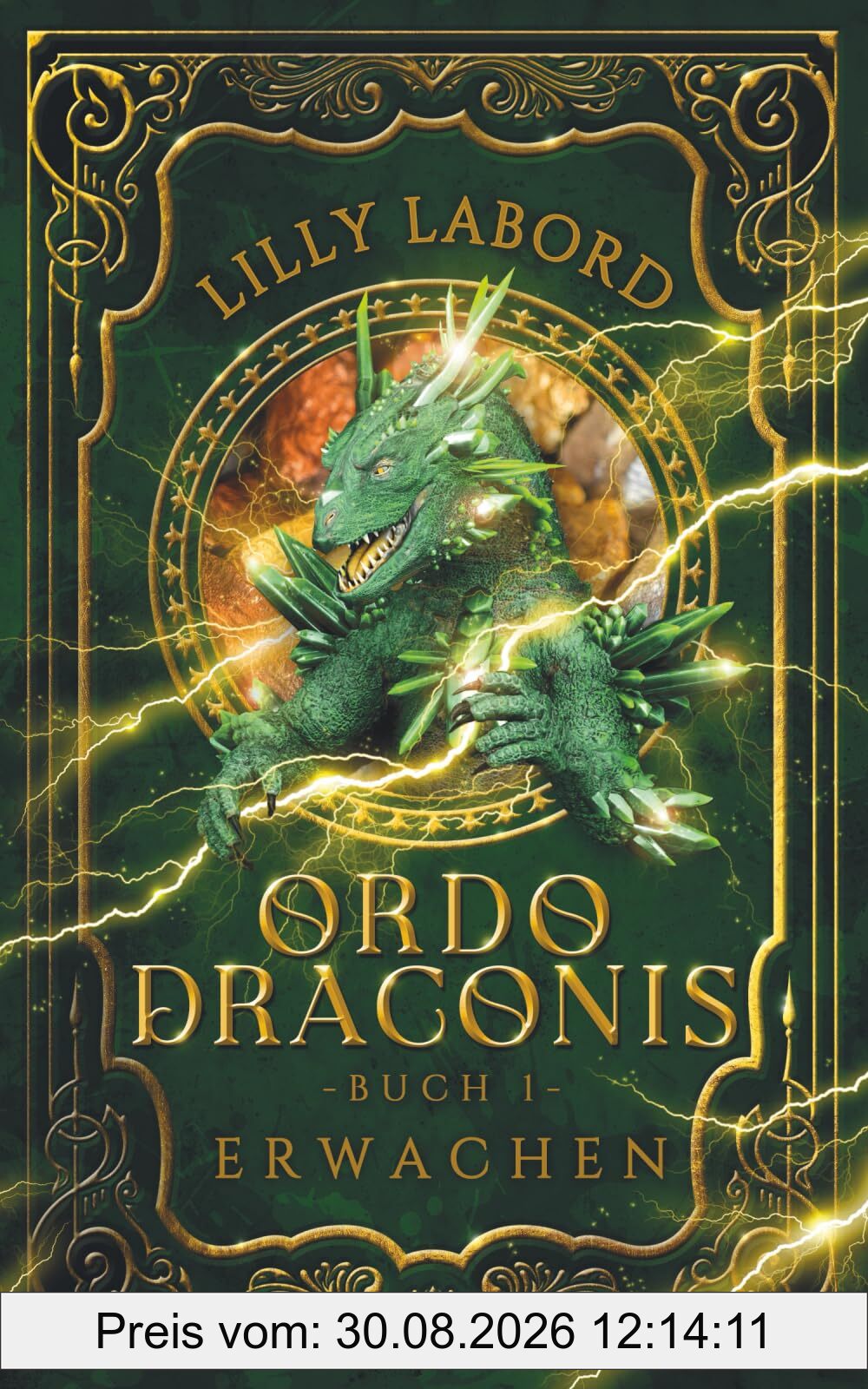 Ordo Draconis: Erwachen