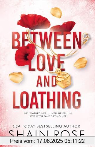 Binding : Taschenbuch, Label : Hodder Paperbacks, Publisher : Hodder Paperbacks, medium : Taschenbuch, numberOfPages : 416, publicationDate : 2024-03-26, releaseDate : 2024-03-26, authors : Shain Rose, ISBN : 1399736671