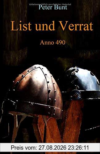 List und Verrat: Anno 490