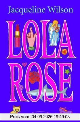 Lola Rose