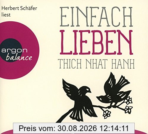 Einfach lieben