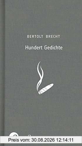 Hundert Gedichte: 1918-1950
