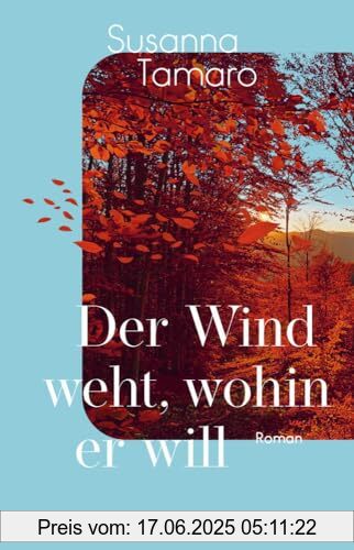 Binding : Gebundene Ausgabe, Edition : 1., Label : Nagel & Kimche, Publisher : Nagel & Kimche, medium : Gebundene Ausgabe, numberOfPages : 288, publicationDate : 2024-08-20, authors : Susanna Tamaro, translators : Stauder, Dr. Thomas, ISBN : 331201364X