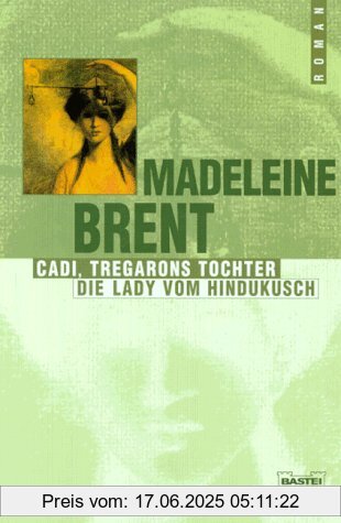Binding : Broschiert, Label : Bastei Lübbe, Publisher : Bastei Lübbe, medium : Broschiert, numberOfPages : 749, publicationDate : 1997-01-01, authors : Madeleine Brent, languages : german, ISBN : 3404126971