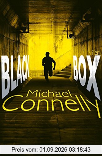 Black Box: Thriller