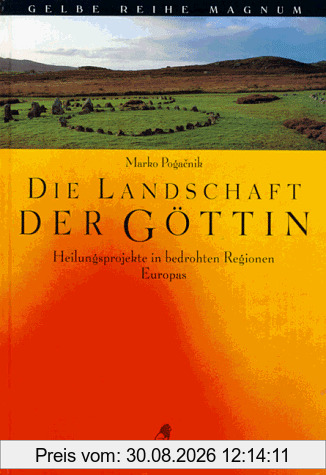 Die Landschaft der Göttin