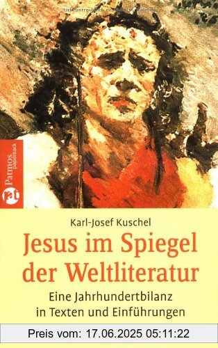 Binding : Broschiert, Label : Patmos Verlag Gmbh + Co.K, Publisher : Patmos Verlag Gmbh + Co.K, medium : Broschiert, numberOfPages : 770, publicationDate : 2007-01-15, authors : Karl-Josef Kuschel, languages : german, ISBN : 3491694337