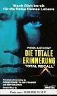 Die totale Erinnerung