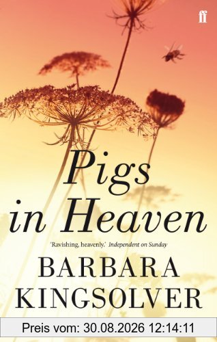 Pigs in Heaven