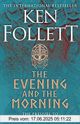 Brand : Macmillan, Binding : Gebundene Ausgabe, Edition : Main Market, Label : Macmillan, Publisher : Macmillan, medium : Gebundene Ausgabe, numberOfPages : 832, publicationDate : 2020-09-15, releaseDate : 2020-09-15, authors : Ken Follett, ISBN : 144727878X