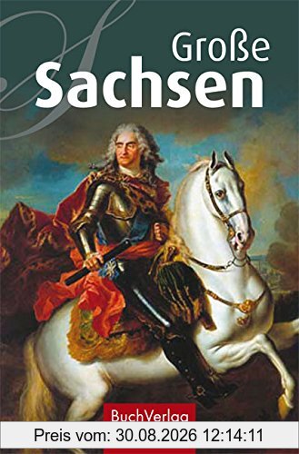 Große Sachsen (Minibibliothek)