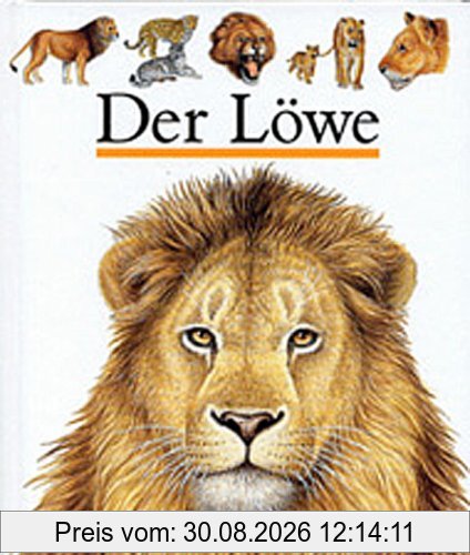 Der Löwe: Der Lowe