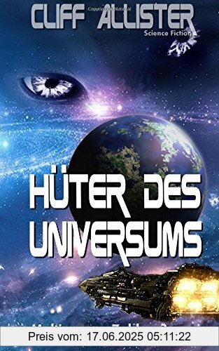 Binding : Taschenbuch, Edition : 1, Label : CreateSpace Independent Publishing Platform, Publisher : CreateSpace Independent Publishing Platform, medium : Taschenbuch, numberOfPages : 330, publicationDate : 2017-03-09, authors : Cliff Allister, languages : german, ISBN : 1542731666