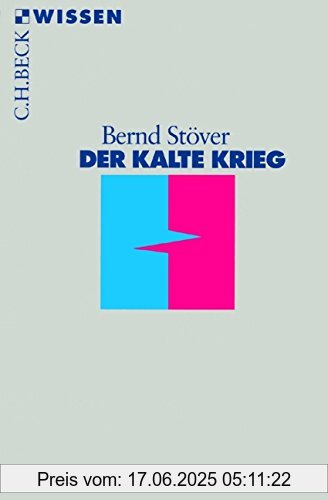 Binding : Taschenbuch, Edition : 5, Label : C.H.Beck, Publisher : C.H.Beck, medium : Taschenbuch, numberOfPages : 128, publicationDate : 2017-09-01, authors : Bernd Stöver, languages : german, ISBN : 340671594X