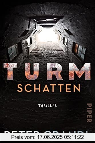 Binding : Broschiert, Edition : 1., Label : Piper Taschenbuch, Publisher : Piper Taschenbuch, medium : Broschiert, numberOfPages : 592, publicationDate : 2022-07-28, releaseDate : 2022-07-28, authors : Peter Grandl, ISBN : 3492063217
