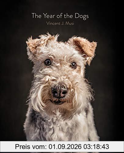 Year of the Dogs