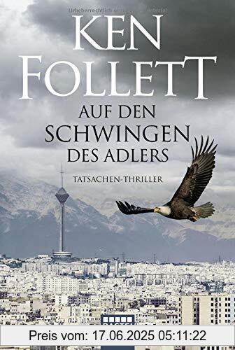 Binding : Taschenbuch, Edition : 1. Aufl. 2019, Label : Lübbe, Publisher : Lübbe, medium : Taschenbuch, numberOfPages : 584, publicationDate : 2019-11-27, releaseDate : 2019-11-27, authors : Ken Follett, ISBN : 3404179471