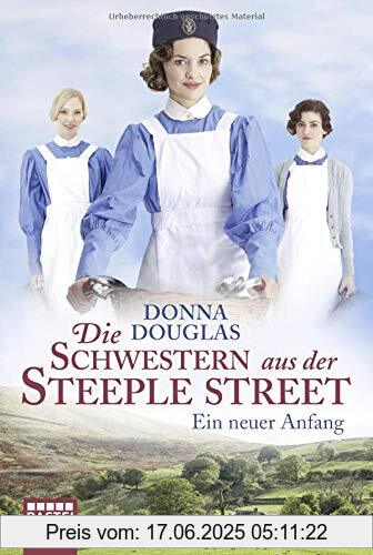 Binding : Taschenbuch, Edition : 1. Aufl. 2019, Label : Bastei Lübbe, Publisher : Bastei Lübbe, medium : Taschenbuch, numberOfPages : 496, publicationDate : 2019-04-29, releaseDate : 2019-04-29, authors : Donna Douglas, ISBN : 3404178173