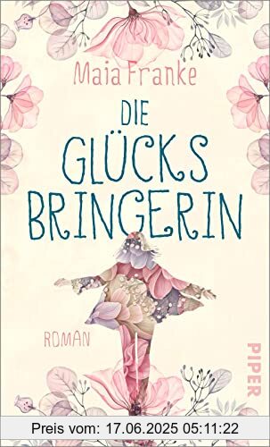 Binding : Gebundene Ausgabe, Edition : 1., Label : Piper, Publisher : Piper, medium : Gebundene Ausgabe, numberOfPages : 288, publicationDate : 2022-07-28, releaseDate : 2022-07-28, authors : Maia Franke, ISBN : 3492071473