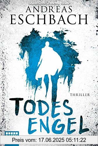 Binding : Taschenbuch, Edition : 1. Aufl. 2015, Label : Bastei Lübbe (Bastei Lübbe Taschenbuch), Publisher : Bastei Lübbe (Bastei Lübbe Taschenbuch), medium : Taschenbuch, numberOfPages : 544, publicationDate : 2015-06-18, authors : Andreas Eschbach, languages : german, ISBN : 3404172388