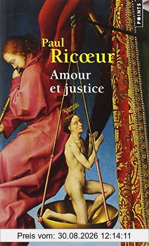 Amour et justice