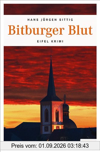 Bitburger Blut