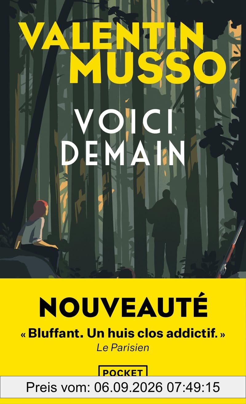 Voici demain