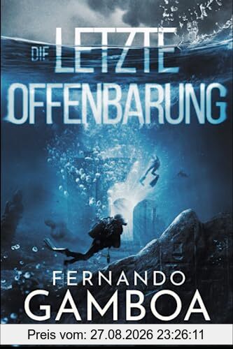 DIE LETZTE OFFENBARUNG