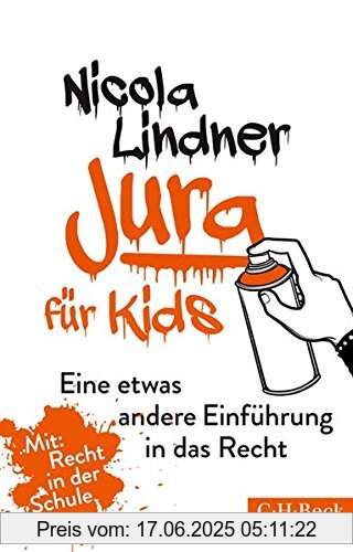 Binding : Taschenbuch, Edition : 2., aktualisierte und erweiterte Auflage, Label : C.H.Beck, Publisher : C.H.Beck, medium : Taschenbuch, numberOfPages : 206, publicationDate : 2015-08-21, authors : Nicola Lindner, languages : german, ISBN : 3406679188