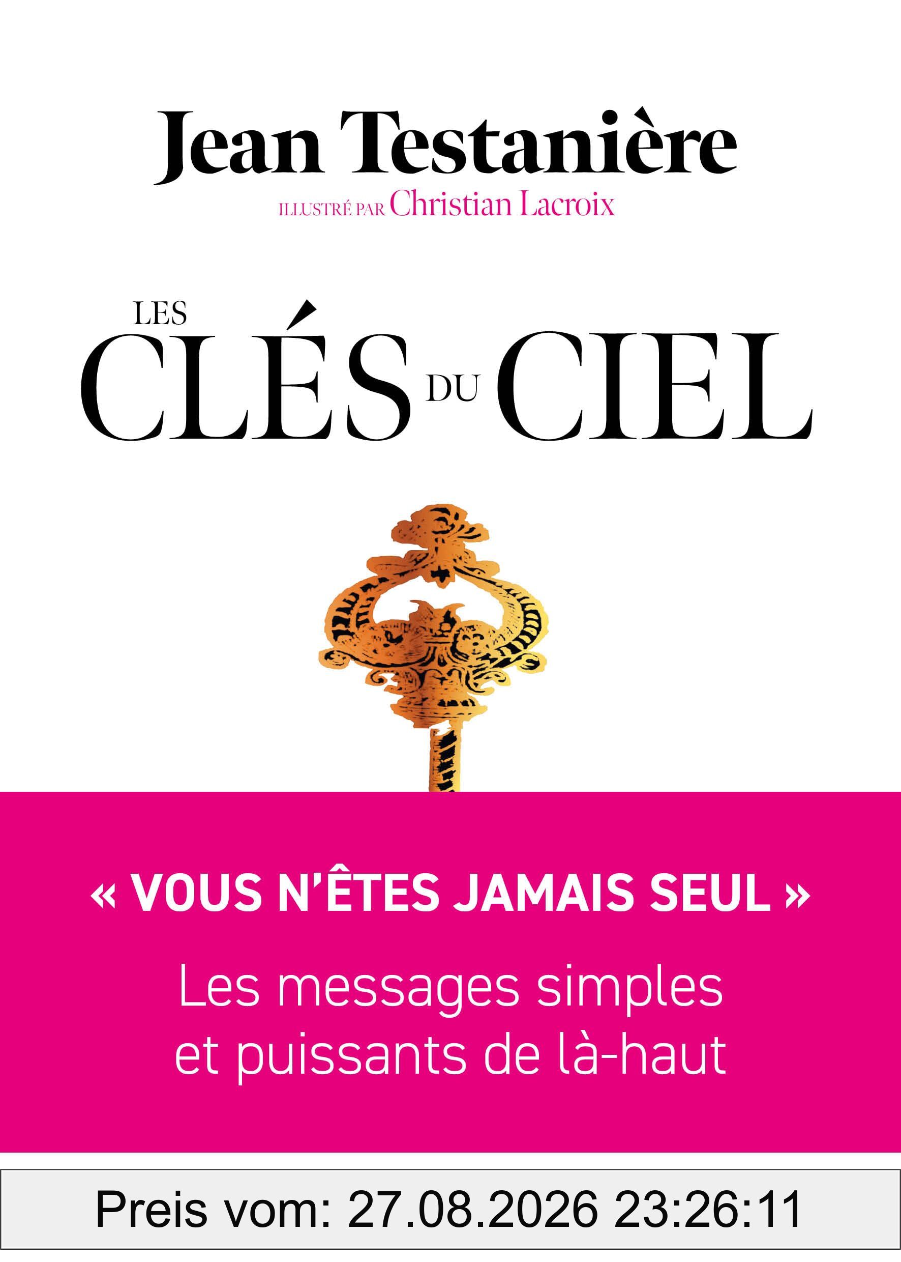 Les clés du ciel