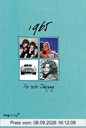 1965: Der beste Jahrgang