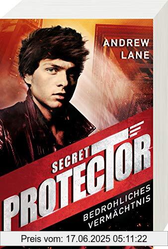 Brand : Ravensburger Verlag, Binding : Taschenbuch, Edition : 1, Label : Ravensburger Verlag GmbH, Publisher : Ravensburger Verlag GmbH, medium : Taschenbuch, numberOfPages : 384, publicationDate : 2021-03-19, authors : Andrew Lane, translators : Christian Dreller, ISBN : 3473585890