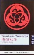 Binding : Taschenbuch, Edition : 8., Aufl., Label : Piper, Publisher : Piper, medium : Taschenbuch, numberOfPages : 141, publicationDate : 2005-04-01, authors : Yamamoto Tsunetomo, languages : german, ISBN : 3492232817
