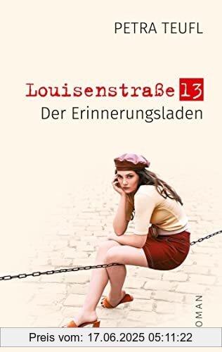 Binding : Taschenbuch, Label : tredition, Publisher : tredition, medium : Taschenbuch, numberOfPages : 212, publicationDate : 2023-01-31, authors : Petra Teufl, ISBN : 3347830989