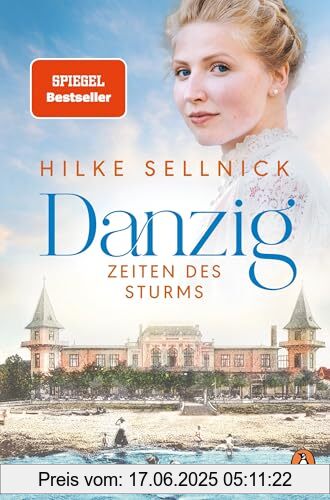 Binding : Broschiert, Edition : Originalausgabe, Label : Penguin Verlag, Publisher : Penguin Verlag, medium : Broschiert, numberOfPages : 560, publicationDate : 2024-05-15, releaseDate : 2024-05-15, authors : Hilke Sellnick, ISBN : 3328108734