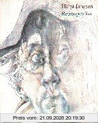 Retrospektive: Rückblick auf ein halbes Jahrhundert. Zeichnungen und Druckgraphik von 1945 bis 1995