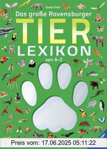 Binding : Gebundene Ausgabe, Edition : 1, Label : Ravensburger Buchverlag, Publisher : Ravensburger Buchverlag, medium : Gebundene Ausgabe, numberOfPages : 468, publicationDate : 2013-02-01, authors : Eckart Pott, languages : german, ISBN : 3473550825