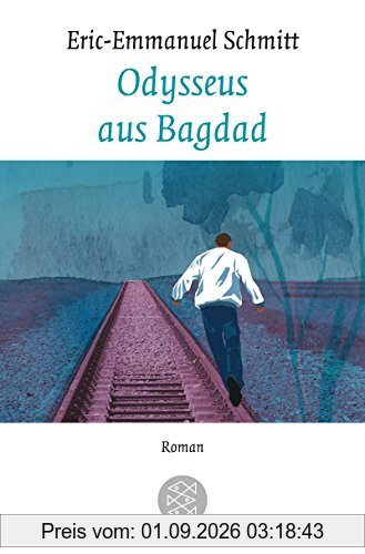 Odysseus aus Bagdad: Roman