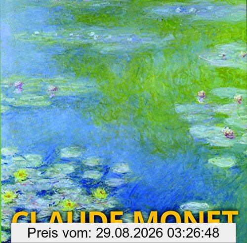 Claude Monet