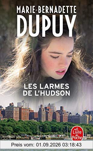L'orpheline de Manhattan. Vol. 3. Les larmes de l'Hudson