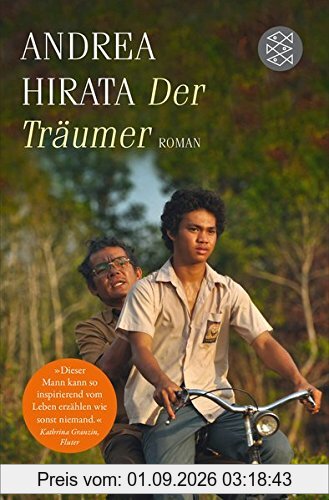 Der Träumer: Roman