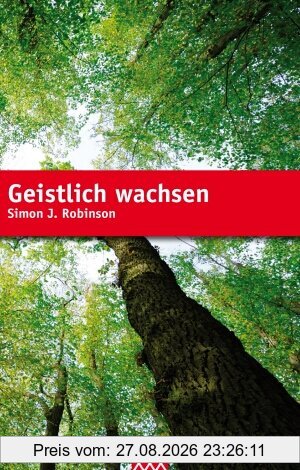 Geistlich wachsen