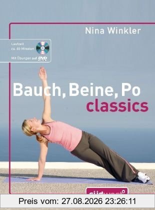 Bauch, Beine, Po classics