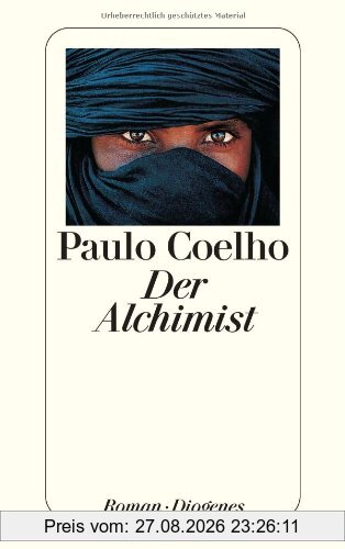 Der Alchimist