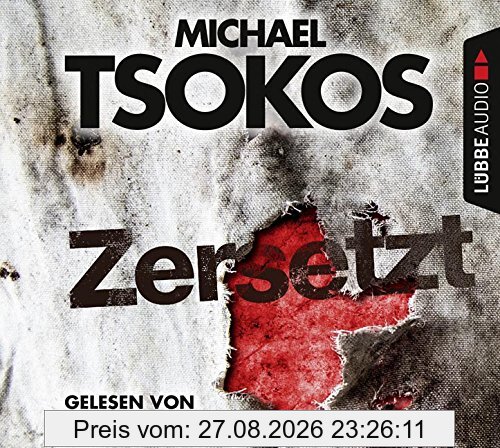 Zersetzt
