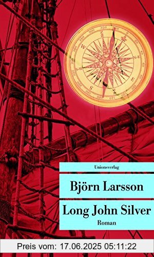Binding : Taschenbuch, Edition : 1, Label : Unionsverlag, Publisher : Unionsverlag, medium : Taschenbuch, numberOfPages : 480, publicationDate : 2017-02-20, authors : Björn Larsson, translators : Jörg Scherzer, languages : german, ISBN : 3293207588