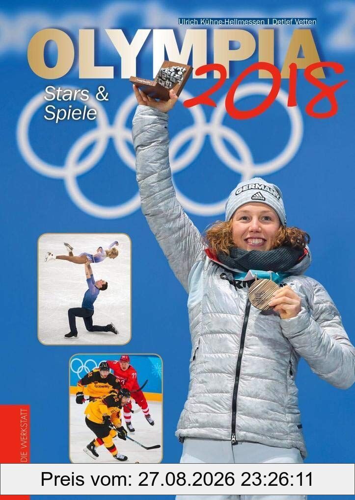 Olympia 2018